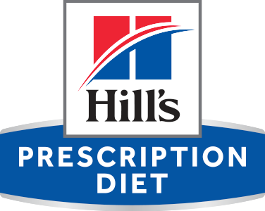 Logo Hill’s prescription diet