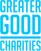greater good charities logo